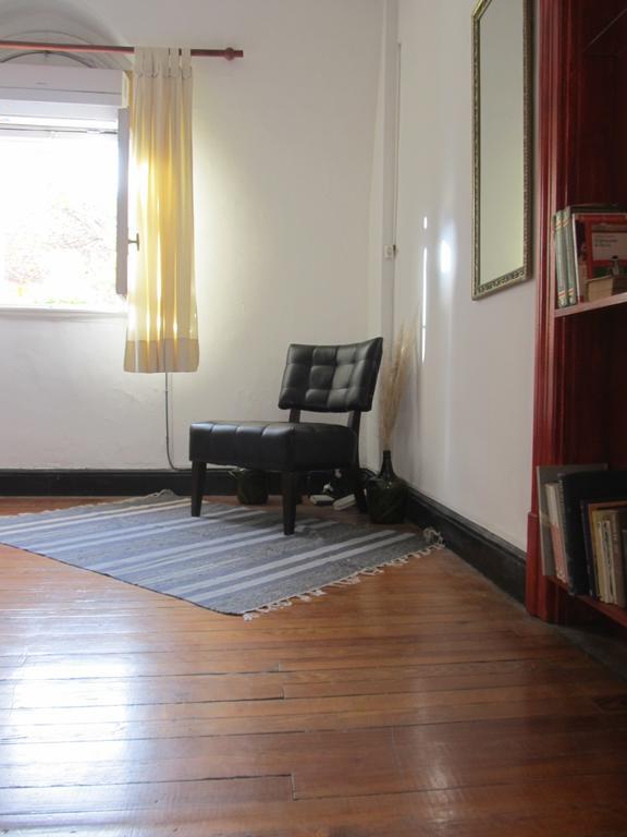 Alojarte Mendoza Apartment Room photo