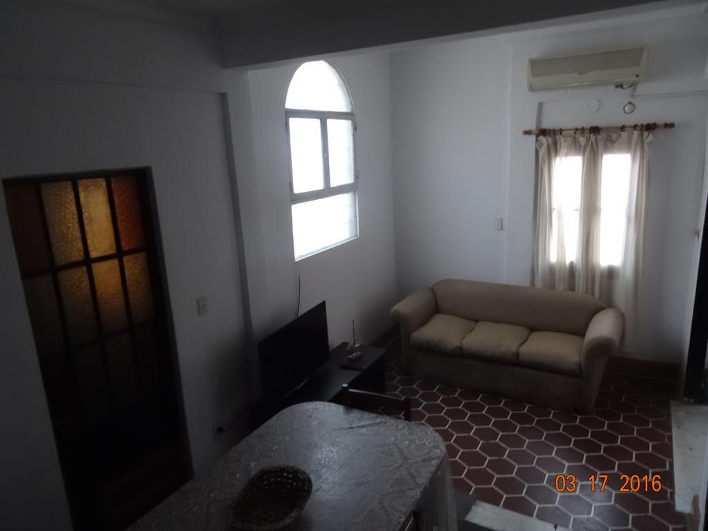 Alojarte Mendoza Apartment Exterior photo