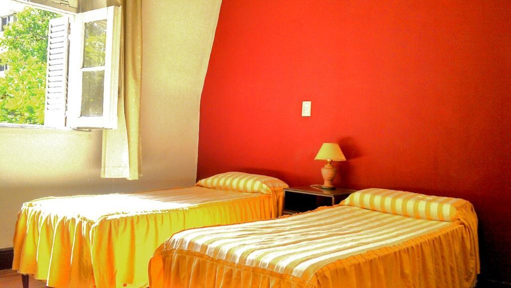 Alojarte Mendoza Apartment Room photo