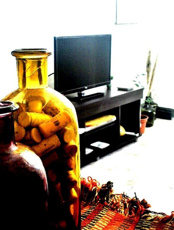 Alojarte Mendoza Apartment Room photo